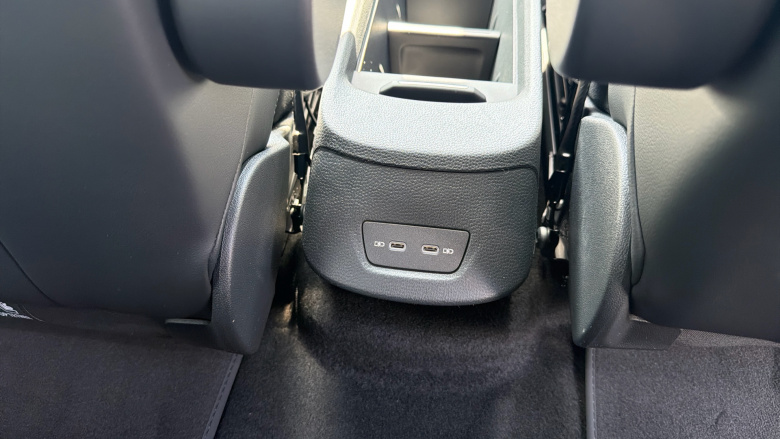 Volkswagen ID.3 150kW Match Pro 59kWh 5dr Auto [Comfort] Electric Hatchback